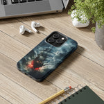 Load image into Gallery viewer, Tough Phone Cases - Storm sailing