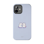 Load image into Gallery viewer, Tough Phone Cases - Cat Love