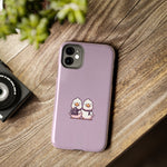 Load image into Gallery viewer, Tough Phone Cases - Duck Life