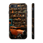 Load image into Gallery viewer, Tough Phone Cases - Workshop2