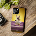 Load image into Gallery viewer, Tough Phone Cases - Dog Delight