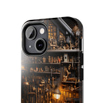 Load image into Gallery viewer, Tough Phone Cases - Workshop3