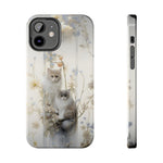 Load image into Gallery viewer, Tough Phone Cases - Cats