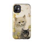 Load image into Gallery viewer, Tough Phone Cases - Cats