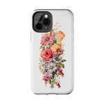 Load image into Gallery viewer, Tough Phone Cases - Flower