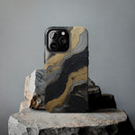 Load image into Gallery viewer, Tough Phone Cases - Abstract painting 2