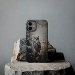 Load image into Gallery viewer, Tough Phone Cases - Wlld Life