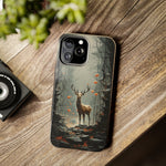 Load image into Gallery viewer, Tough Phone Cases - Wild Life