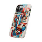 Load image into Gallery viewer, Tough Phone Cases - Abstract Art