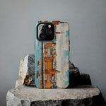 Load image into Gallery viewer, Tough Phone Cases - Riverside town