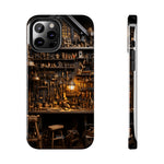 Load image into Gallery viewer, Tough Phone Cases - Workshop3