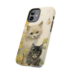 Load image into Gallery viewer, Tough Phone Cases - Cats