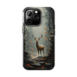 Load image into Gallery viewer, Tough Phone Cases - Wild Life