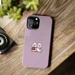 Load image into Gallery viewer, Tough Phone Cases - Duck Life