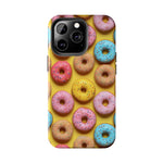 Load image into Gallery viewer, Tough Phone Cases - Donut & Donut