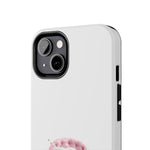 Load image into Gallery viewer, Tough Phone Cases - Cat Nap