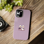 Load image into Gallery viewer, Tough Phone Cases - Duck Life