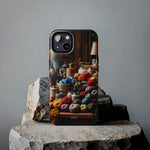 Load image into Gallery viewer, Tough Phone Cases - Workshop