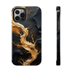 Load image into Gallery viewer, Tough Phone Cases - Abstract painting