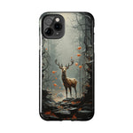 Load image into Gallery viewer, Tough Phone Cases - Wild Life