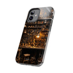 Load image into Gallery viewer, Tough Phone Cases - Workshop3