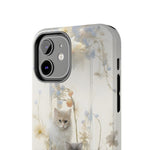 Load image into Gallery viewer, Tough Phone Cases - Cats