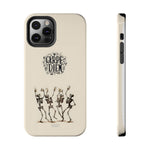 Load image into Gallery viewer, Tough Phone Cases - Carpe Diem