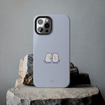 Load image into Gallery viewer, Tough Phone Cases - Cat Love