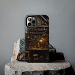 Load image into Gallery viewer, Tough Phone Cases - Workshop3