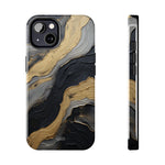 Load image into Gallery viewer, Tough Phone Cases - Abstract painting 2