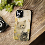 Load image into Gallery viewer, Tough Phone Cases - Cats