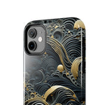 Load image into Gallery viewer, Tough Phone Cases - Abstract Art Painting