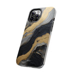 Load image into Gallery viewer, Tough Phone Cases - Abstract painting 2