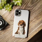 Load image into Gallery viewer, Tough Phone Cases - Cat and Dog 4