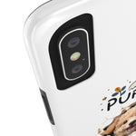 Load image into Gallery viewer, Tough Phone Cases - Puppy Power