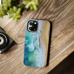 Load image into Gallery viewer, Tough Phone Cases - Sea Beach