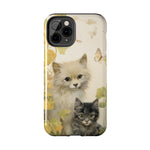 Load image into Gallery viewer, Tough Phone Cases - Cats