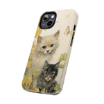 Load image into Gallery viewer, Tough Phone Cases - Cats