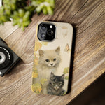 Load image into Gallery viewer, Tough Phone Cases - Cats