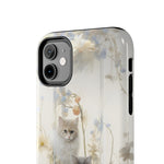 Load image into Gallery viewer, Tough Phone Cases - Cats