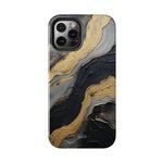 Load image into Gallery viewer, Tough Phone Cases - Abstract painting 2