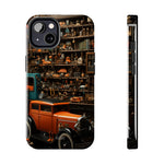 Load image into Gallery viewer, Tough Phone Cases - Workshop2