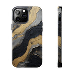 Load image into Gallery viewer, Tough Phone Cases - Abstract painting 2