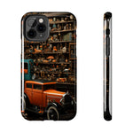 Load image into Gallery viewer, Tough Phone Cases - Workshop2