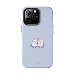 Load image into Gallery viewer, Tough Phone Cases - Cat Love