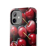 Load image into Gallery viewer, Tough Phone Cases - Cherries