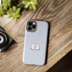 Load image into Gallery viewer, Tough Phone Cases - Cat Love
