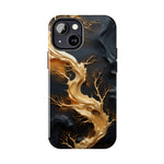 Load image into Gallery viewer, Tough Phone Cases - Abstract painting