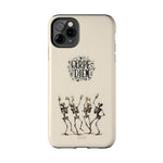 Load image into Gallery viewer, Tough Phone Cases - Carpe Diem
