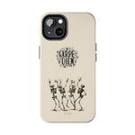 Load image into Gallery viewer, Tough Phone Cases - Carpe Diem